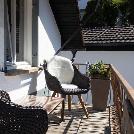 לוכאו ביי ברגנץ Haus Bregenz Apartment Festspiele מראה חיצוני תמונה