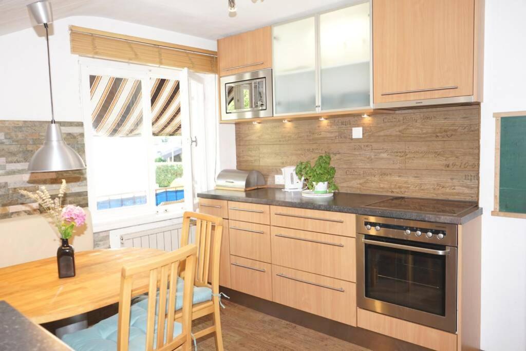לוכאו ביי ברגנץ Haus Bregenz Apartment Festspiele מראה חיצוני תמונה