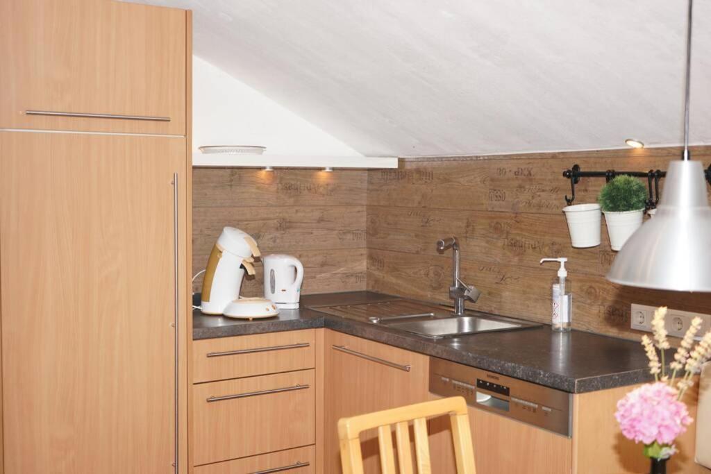 לוכאו ביי ברגנץ Haus Bregenz Apartment Festspiele מראה חיצוני תמונה